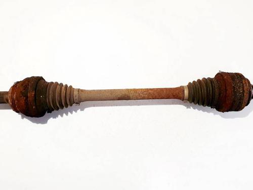 Used Right rear driveshaft Right rear driveshaft 35101213 35101213