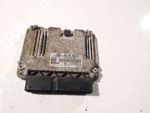 Used Engine control unit (ECU) Engine control unit (ECU) SKODA OCTAVIA II (1Z3) 1.9 TDI (105 hp) 32576523 32576523