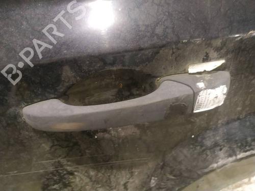 Used Rear left exterior door handle Rear left exterior door handle 37736618 37736618
