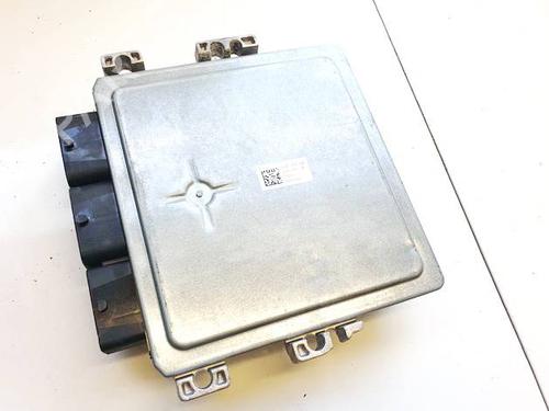 Engine control unit (ECU) MERCEDES-BENZ E-CLASS (W212) E 300 Hybrid / BlueTEC Hybrid (212.098) | BP32589372M57  - Image 6