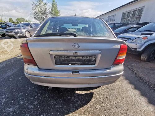 Engine mount OPEL ASTRA G Hatchback (T98) 1.7 DTI 16V (F08, F48) | BP32545460M89