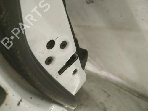 Used Rear left lock Rear left lock 35199457 35199457