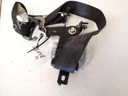 Used Rear right seatbelt Rear right seatbelt HONDA FR-V (BE) 1.7 (BE1) (125 hp) 35393065 35393065