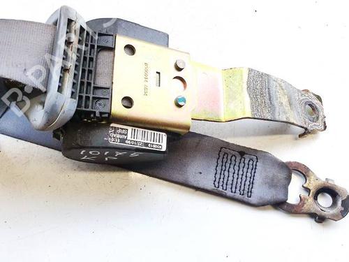 Used Front left seatbelt Front left seatbelt 35068567 35068567