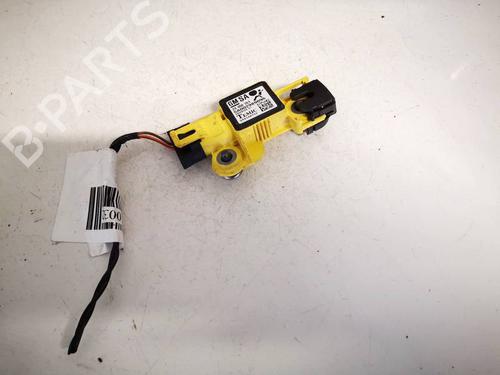 Used Electronic module OPEL ASTRA H (A04) 1.7 CDTI (L48) (100 hp) 32600196