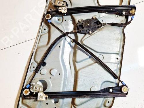 Front right window mechanism VW PASSAT B5 Variant (3B5) 1.9 TDI | BP35003614C23 - Image 4