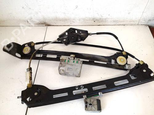 Used Rear right window mechanism Rear right window mechanism 35136130 35136130