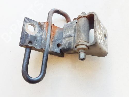 Used Hinge/Door check strap Hinge/Door check strap AUDI A3 (8L1) 1.9 TDI (90 hp) 33526336 33526336