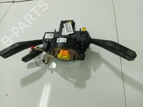 Warning switch VW PASSAT B6 (3C2) 1.9 TDI | BP34775711I22 - Image 2
