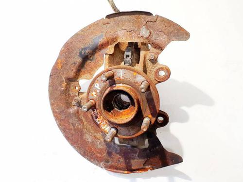 Used Right front steering knuckle Right front steering knuckle 34951694 34951694