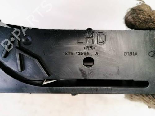 Cup/Object holder FORD MONDEO III (B5Y) 2.0 16V TDDi / TDCi | BP35367599I37 - Image 3