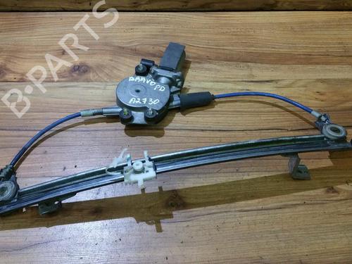 Used Front right window mechanism Front right window mechanism 35648782 35648782