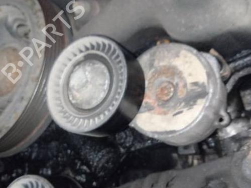 Pulley CITROËN C5 III (RD_) 1.6 HDi 110 (RD9HL0, RD9HR8, RD9HRA) | BP35303070M122 - Image 2