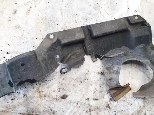 Underbody protection BMW 1 Convertible (E88) 118 d | BP35497569M92 - Image 2