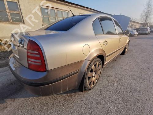 Switch SKODA SUPERB I (3U4) 2.5 TDI | BP33730930I30 - Image 7