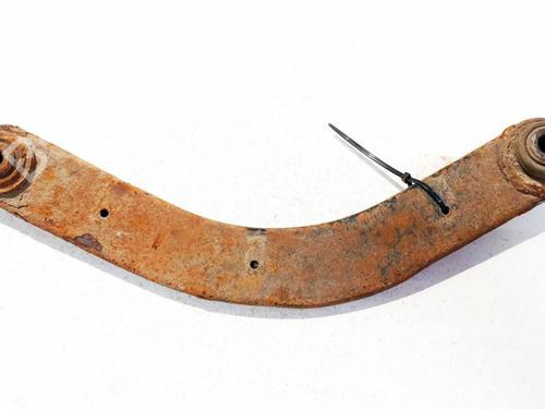 Used Left rear suspension arm Left rear suspension arm 34827917 34827917