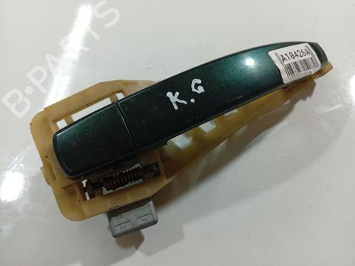 rear-left-exterior-door-handle-opel-signum-hatchback-z03-2003-2004-2005-2006-2007-2008-34798145 main image