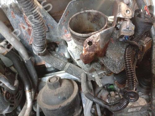 Used Throttle body Throttle body 36875968 36875968