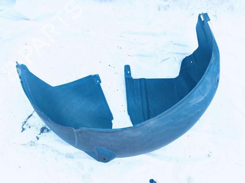 wheel-arch-audi-a3-8l1-1996-1997-1998-1999-2000-2001-2002-2003-2004-2005-2006-35604432 main image