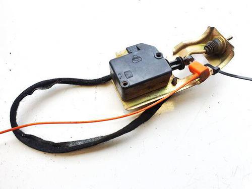 Used Fuel door actuator Fuel door actuator 35237471 35237471
