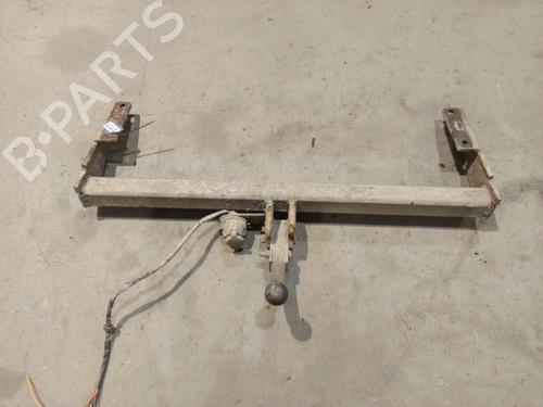 Used Tow ball/Mechanism Tow ball/Mechanism 36876110 36876110