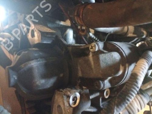 Starter NISSAN PIXO (UA0) 1.0 | BP39455766M8 - Image 4