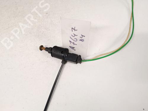Used Electronic module Electronic module PEUGEOT 206 SW (2E/K) 1.4 HDi (68 hp) 35467341 35467341