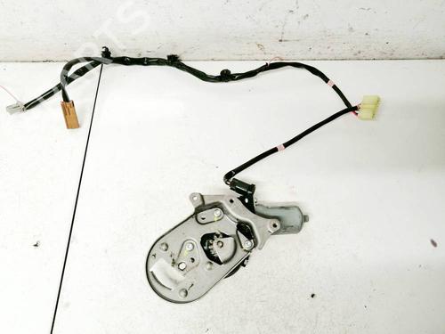 Used Electronic module Electronic module 35159383 35159383