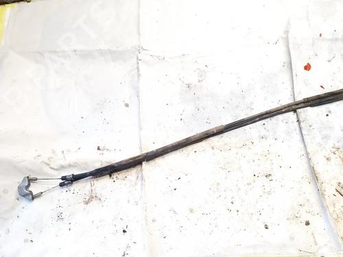 Cable OPEL ASTRA H (A04) 1.8 (L48) | BP35448007E12 - Image 2