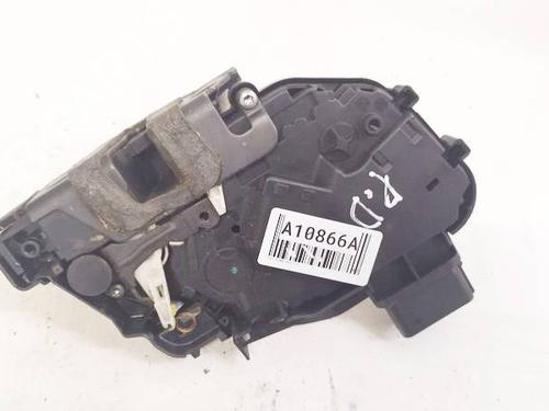 Used Front right lock Front right lock 34882017 34882017