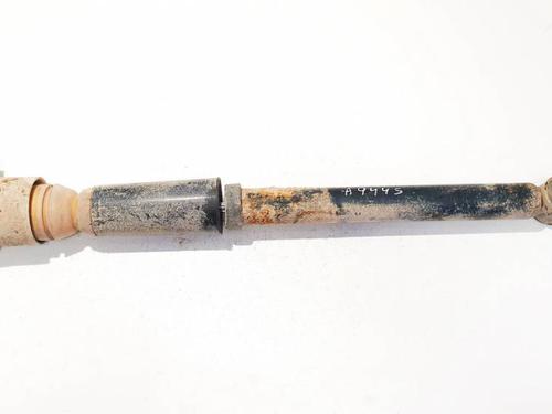 Used Left rear shock absorber Left rear shock absorber 35243483 35243483