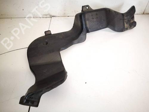 Used Pipe Pipe PEUGEOT 4007 (VU_, VV_) 2.2 HDi (156 hp) 35017113 35017113