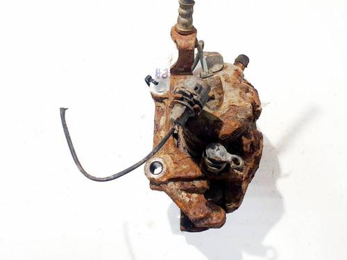 Left front brake caliper AUDI 100 C4 Avant (4A5) 2.5 TDI | BP35130522M105 - Image 2