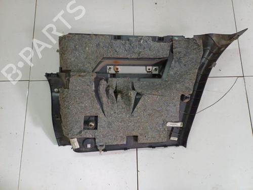Boot lining NISSAN NOTE (E11, NE11) 1.5 dCi | BP38714963I3 - Image 3