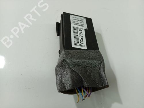 Used Electronic module Electronic module CITROËN C8 (EA_, EB_) 2.2 HDi (128 hp) 34833884 34833884