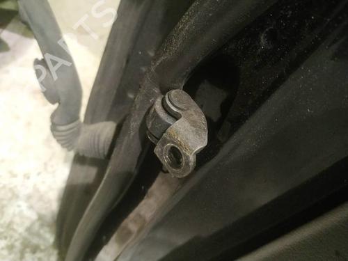 Used Hinge/Door check strap Hinge/Door check strap JAGUAR X-TYPE I (X400) 2.1 V6 (156 hp) 34767395 34767395