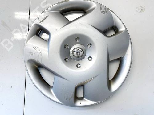 Hulkapsel Hulkapsel TOYOTA COROLLA Verso (_E12_) 2.0 D-4D (CDE120_, CDE120R) (90 hp) 35010976 35010976