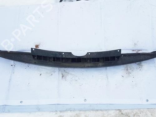 Used Front bumper reinforcement Front bumper reinforcement 38583961 38583961