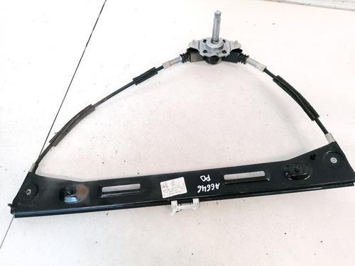 Used Front right window mechanism Front right window mechanism FIAT PANDA (169_) 1.1 (169.AXA1A) (54 hp) 35527785 35527785