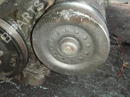 AC compressor OPEL CORSA D (S07) 1.2 (L08, L68) | BP35241081M34 - Image 2