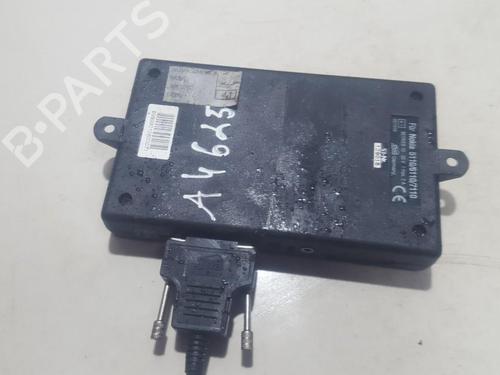 Used Electronic module Electronic module VW GOLF IV (1J1) 1.9 TDI (90 hp) 33511353 33511353