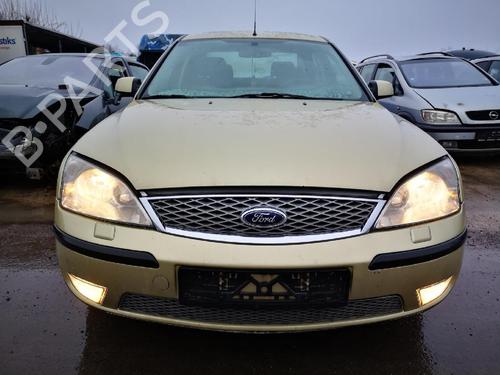 Pipe FORD MONDEO III (B5Y) 1.8 16V | BP32606688M125 