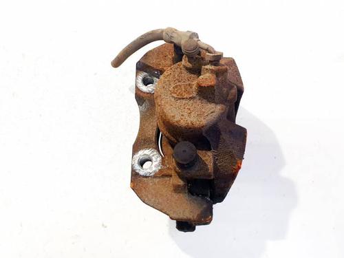 Left front brake caliper FORD FOCUS IV (HN) 1.0 EcoBoost | BP39061958M105 - Image 2