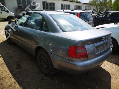 Electronic module AUDI A4 B5 (8D2) 1.6 | BP32912006M83  - Image 8