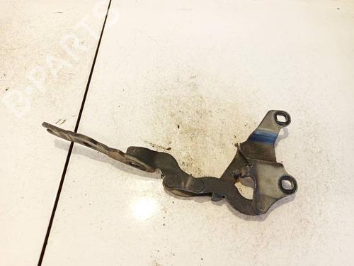 Used Hinge/Door check strap Hinge/Door check strap BMW 1 (E87) 118 d (122 hp) 34944205 34944205