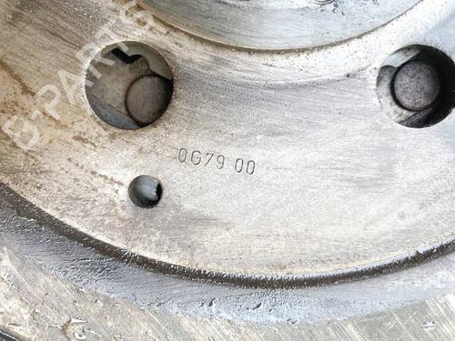 Flywheel MITSUBISHI SPACE STAR MPV (DG_A) 1.9 DI-D (DG4A) | BP35082402M101 - Image 3