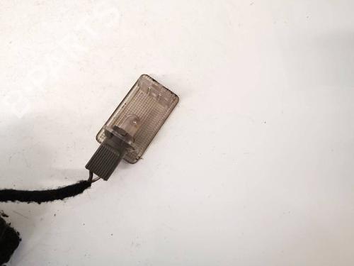 Interior roof light FORD S-MAX (WA6) 2.0 TDCi | BP35267366I8 - Image 3