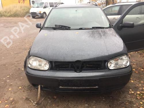 Used Parts VW GOLF IV (1J1)  2.0  4527124