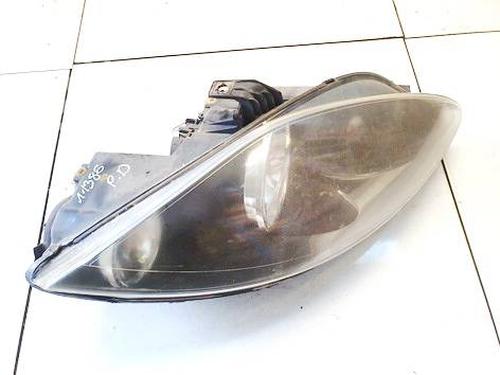Used Right headlight Right headlight SEAT LEON (1P1) 1.9 TDI (105 hp) 36251576 36251576