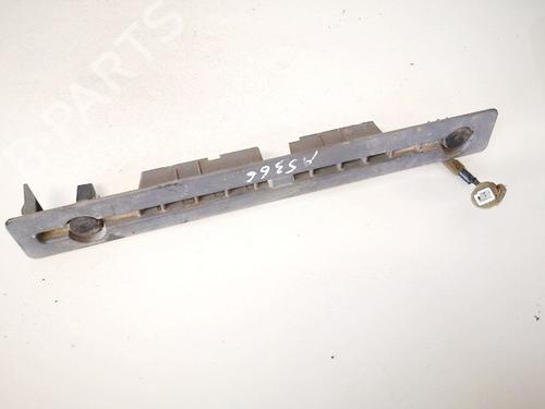 Used Air vent NISSAN NAVARA (D22) 2.5 TDiC (103 hp) 33070850